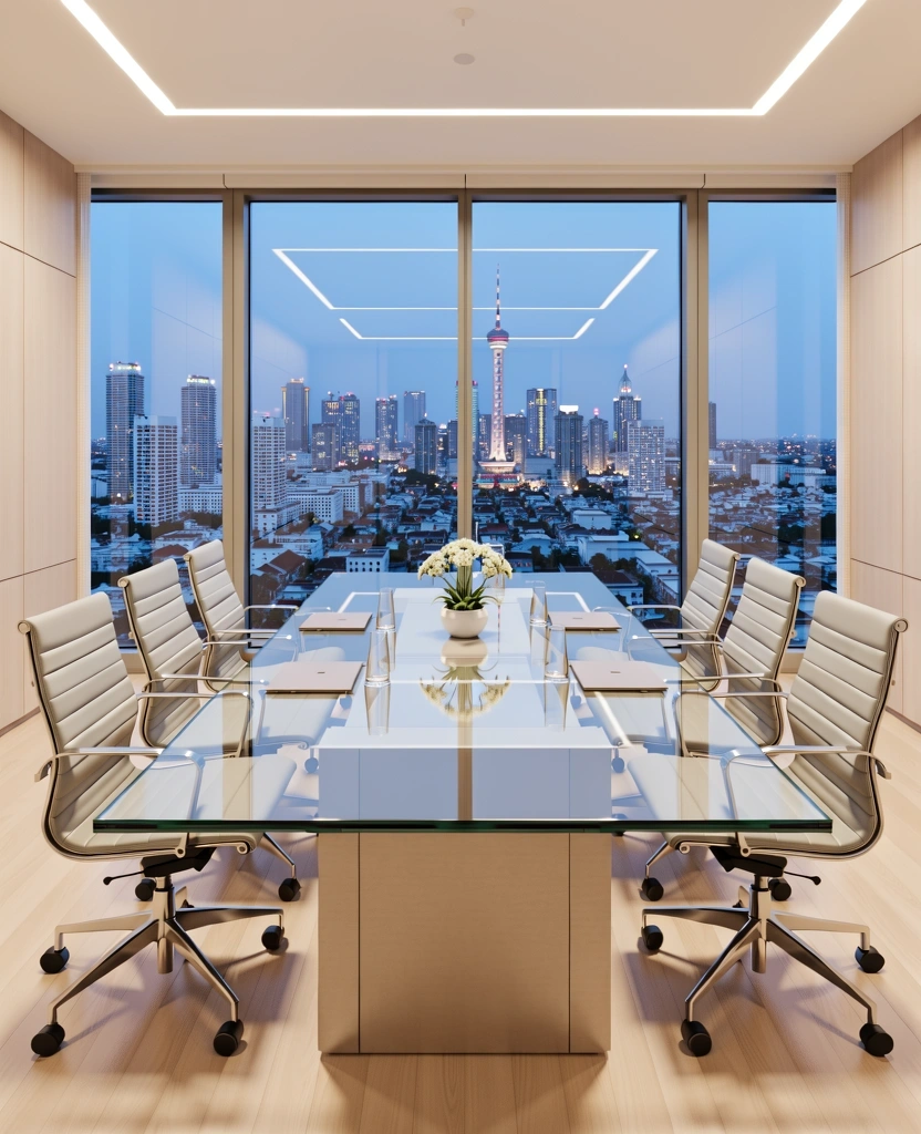 Monsoon Risk Analysis Bangkok Office