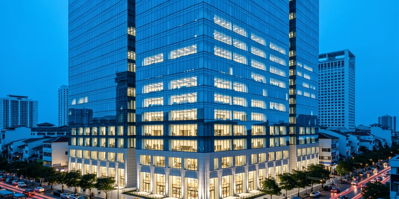 Monsoon Risk Analysis Operations Base