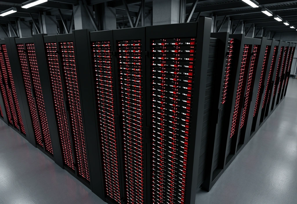 Data analysis infrastructure