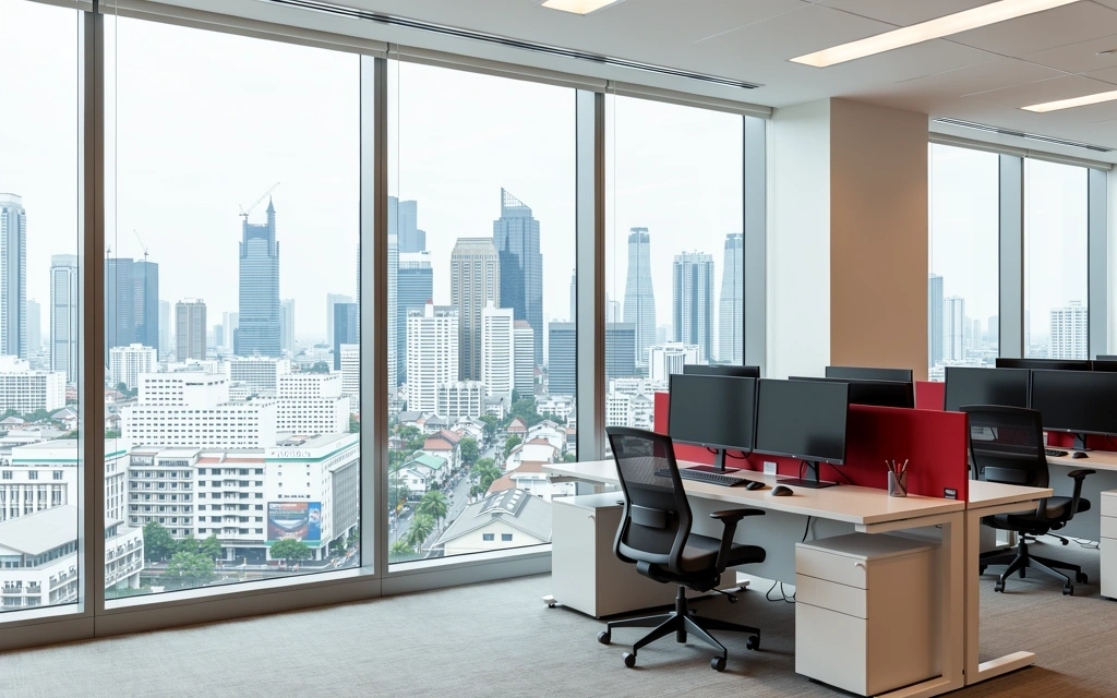 Monsoon Risk Analysis Lab