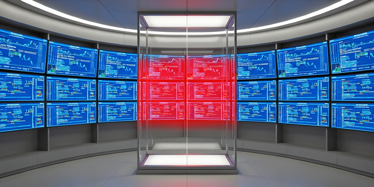 Monsoon Risk Analysis Data Center