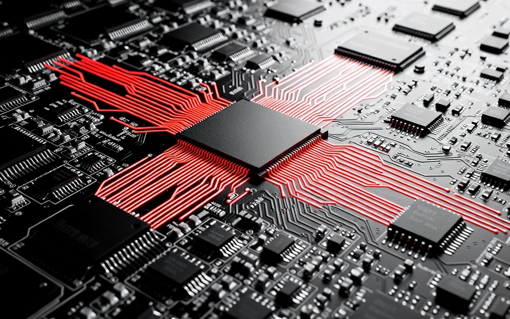 Risk mapping technology visualization