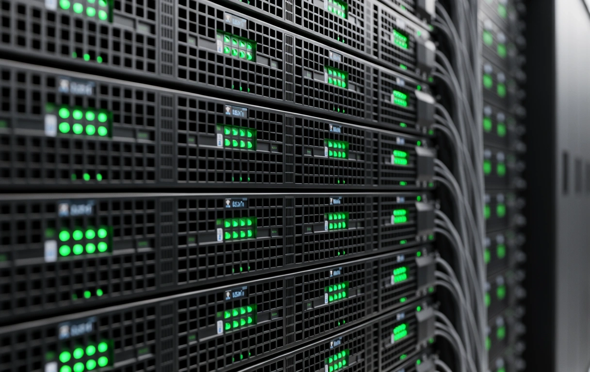 Computing infrastructure